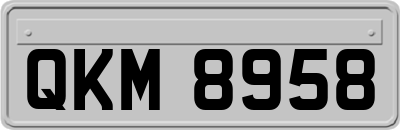 QKM8958