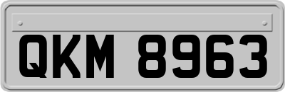 QKM8963