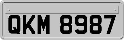 QKM8987