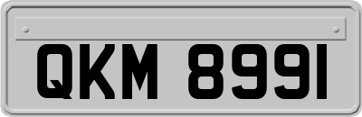 QKM8991