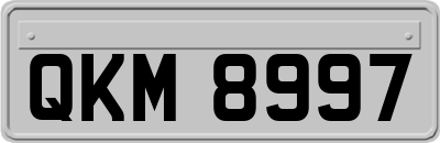 QKM8997