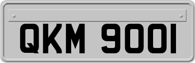 QKM9001