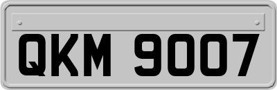 QKM9007