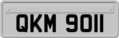 QKM9011