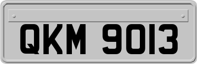 QKM9013