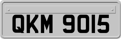 QKM9015