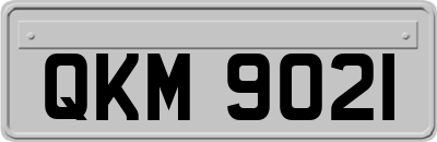 QKM9021