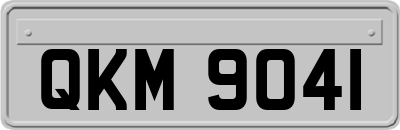 QKM9041