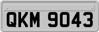 QKM9043