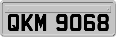 QKM9068