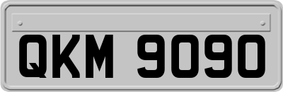 QKM9090