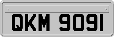 QKM9091