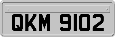 QKM9102