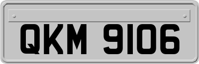 QKM9106