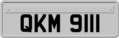 QKM9111