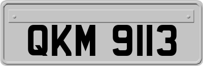 QKM9113