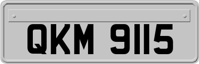 QKM9115