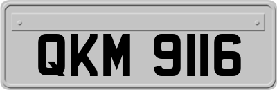 QKM9116