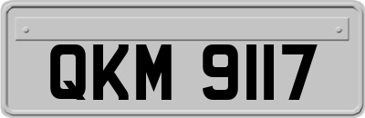 QKM9117