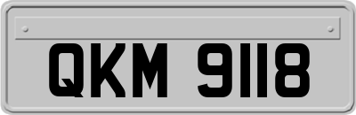QKM9118