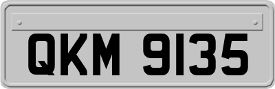 QKM9135