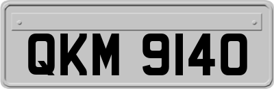 QKM9140