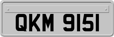 QKM9151