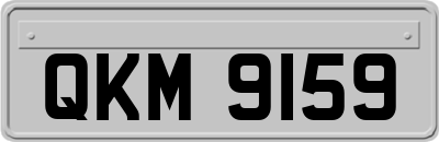 QKM9159