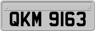 QKM9163