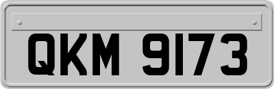 QKM9173