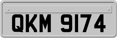 QKM9174