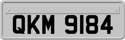 QKM9184