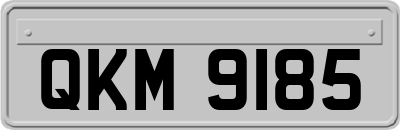 QKM9185