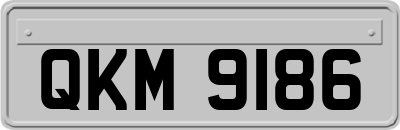 QKM9186