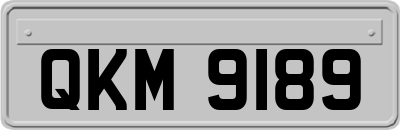 QKM9189