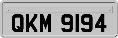 QKM9194