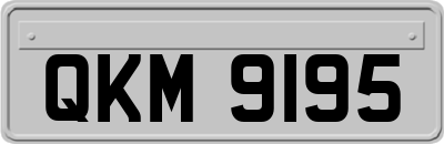 QKM9195