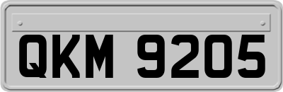 QKM9205