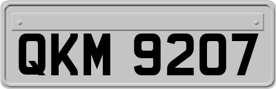 QKM9207