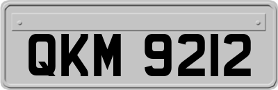 QKM9212