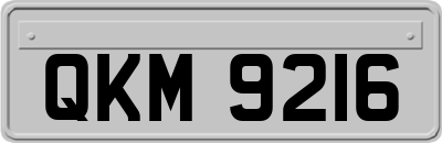 QKM9216