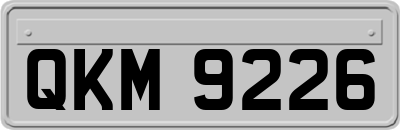 QKM9226