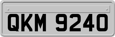 QKM9240