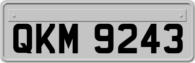 QKM9243