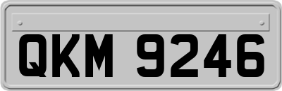 QKM9246