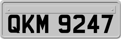 QKM9247