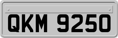 QKM9250