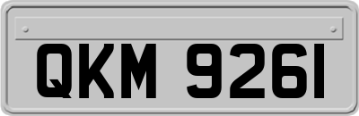 QKM9261