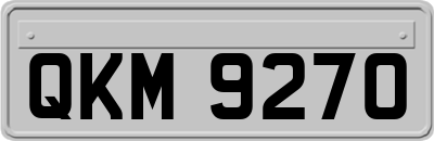 QKM9270