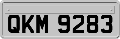 QKM9283